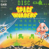 Funny Stuff - Disco Space Invaders = ディスコ・スペース・インベーダー (7