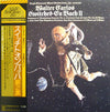 Walter Carlos - Switched-On Bach II (Vinyl, LP, Album, Reissue) Very Good Plus (VG+) / Very Good Plus (VG+)