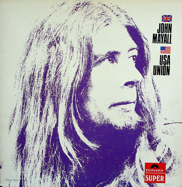 Release: USA Union-Vinyl-UK-1970-2425-020-2844205