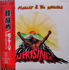 Bob Marley & The Wailers - Uprising (Vinyl, LP, Album) Very Good Plus (VG+) / Very Good Plus (VG+)