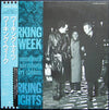 Working Week - Working Nights (LP, Album) - Very Good Plus (VG+) / Very Good (VG)