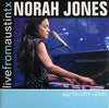 Norah Jones - Live From Austin, TX (2xVinyl, LP, Album) Very Good (VG) / Very Good Plus (VG+)