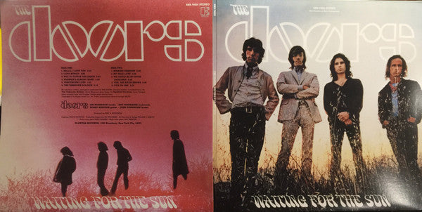 Vinyl Box