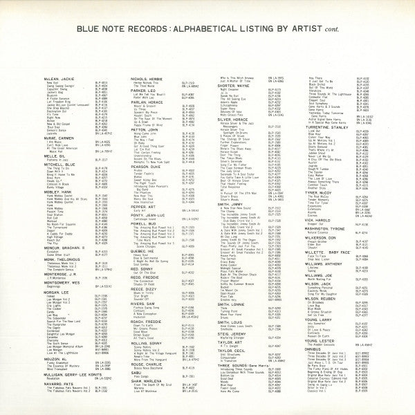Volume 1