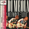 Al Di Meola - Tour De Force - 