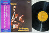 Sammy Davis Jr. - In Person Australia '77 (LP, Album) - Very Good Plus (VG+) / Very Good Plus (VG+)