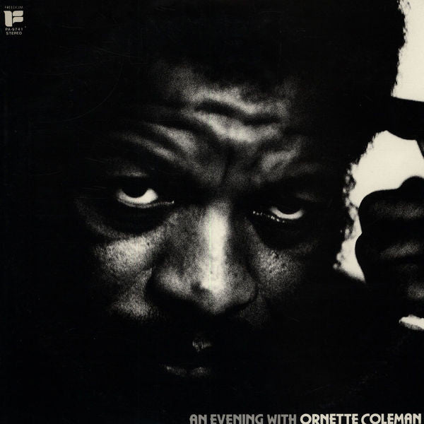 Master Release: An Evening With Ornette Coleman «1» by Ornette Coleman
