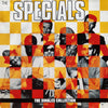 The Specials - The Singles Collection (Vinyl, LP, Compilation, Unofficial Release) Very Good Plus (VG+) / Very Good Plus (VG+)