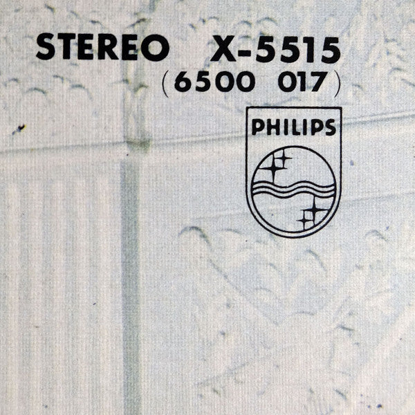 Vivaldi The Four Seasons = の四季