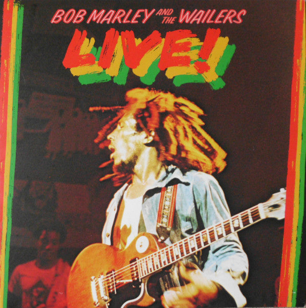 Release: Live! At The Lyceum-Vinyl-Netherlands-2015-602547276193, 602547276193-7541553
