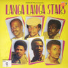 Langa Langa Stars - Bouquet De Fleurs (Vinyl, LP) Very Good Plus (VG+) / Very Good Plus (VG+)