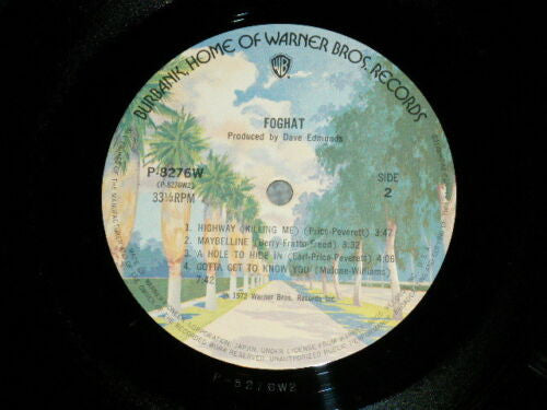 Foghat