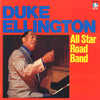 Duke Ellington - All Star Road Band (2xLP, Album) - Very Good Plus (VG+) / Very Good Plus (VG+)