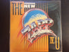 Zapp - The New Zapp IV U (LP, Album, Stereo) - Good Plus (G+) / Good Plus (G+)