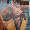 Mary J. Blige - No More Drama (2xVinyl, LP, Album) Very Good Plus (VG+) / Very Good (VG)