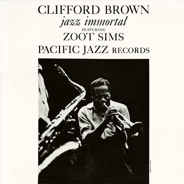 Jazz Immortal