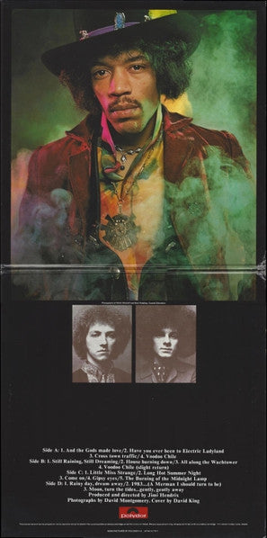 Electric Ladyland