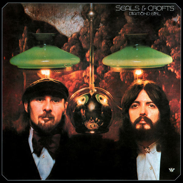 Master Release: Diamond Girl by Seals & Crofts
