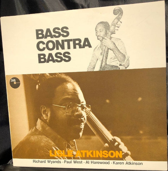 Bass Contra Bass