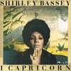 Shirley Bassey - I, Capricorn (Vinyl, LP, Album) Very Good (VG) / Good Plus (G+)