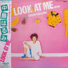 Harumi Nakajima - Look At Me... (LP, Album) - Very Good Plus (VG+) / Very Good (VG)