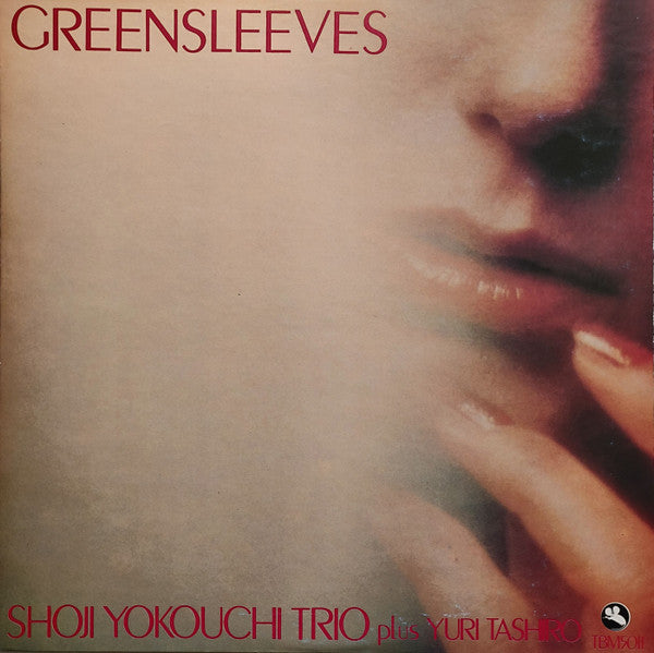 Greensleeves