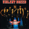 Rox (11) - Violent Breed (Vinyl, LP, Album) Very Good (VG) / Very Good (VG)