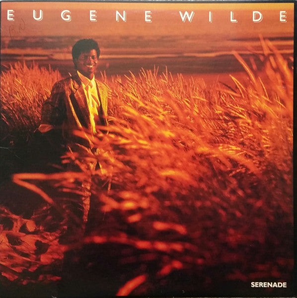 Release: Serenade-Vinyl-US-1985-90490-1-2934264