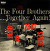 Herb Steward - The Four Brothers .... Together Again ! (LP, Reissue, Mono) - Very Good Plus (VG+) / Very Good Plus (VG+)