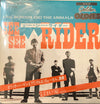 Eric Burdon & The Animals - See See Rider/White Houses (Vinyl, 7