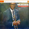 Miles Davis - My Funny Valentine - Miles Davis In Concert (LP, Album, Reissue, Stereo) - Very Good Plus (VG+) / Very Good Plus (VG+)