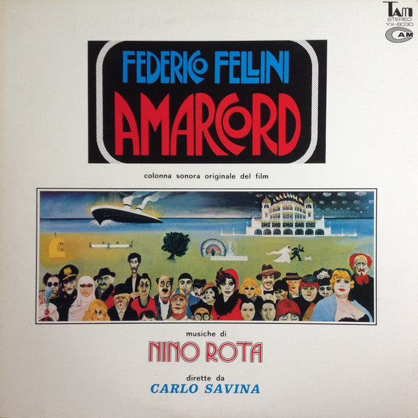 Amarcord