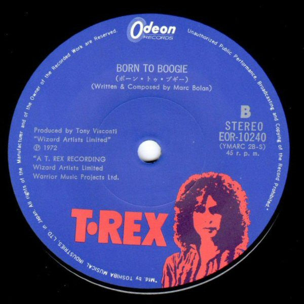 Solid Gold Easy Action = イージー・アクション