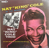 The Nat King Cole Trio - In The Beginning (LP, Compilation) - Very Good Plus (VG+) / Very Good (VG)