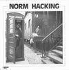 Norm Hacking - Cut Roses (Vinyl, LP, Album) Good Plus (G+) / Very Good (VG)