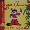 The Joe Gibbs Family - Reggae Christmas (LP, Album, Stereo) - Very Good (VG) / Very Good (VG)