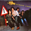 Player (4) - Danger Zone (LP, Album) - Very Good Plus (VG+) / Very Good Plus (VG+)
