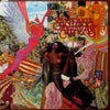 Santana - Abraxas (LP, Album, Reissue, Remastered) - Mint (M) / Mint (M)