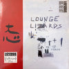Lounge Lizards - Big Heart (LP, Album) - Very Good Plus (VG+) / Very Good Plus (VG+)