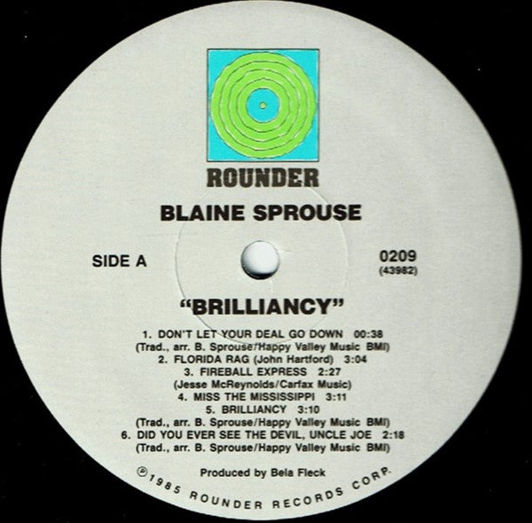 Brilliancy