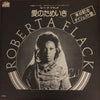 Roberta Flack - Love Sounds (Vinyl, LP, Compilation, Promo, Sampler, Stereo) Very Good (VG) / Very Good (VG)