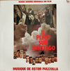 Astor Piazzolla - Il Pleut Sur Santiago (Vinyl, LP, Album, Stereo) Very Good Plus (VG+) / Very Good Plus (VG+)
