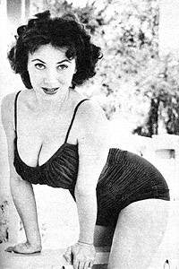 Meg Myles