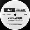Funkadelic - (Not Just) Knee Deep / Dog Talk / (Untitled) (Vinyl, 12