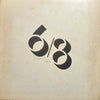 Tetsuo Saito - 君は英雄なんかじゃない (LP, Album) - Very Good (VG) / Good Plus (G+)