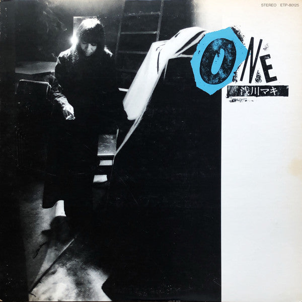One