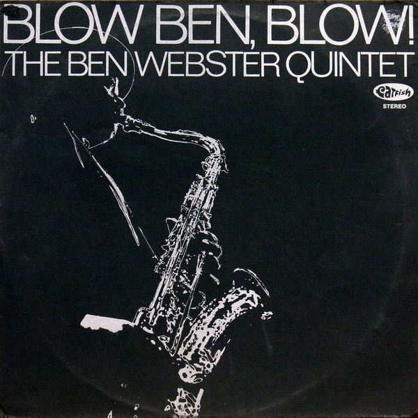 Blow Ben, Blow!