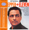 Art Pepper - Art Pepper + Eleven (Modern Jazz Classics) (Vinyl, LP, Album, Reissue, Stereo) Near Mint (NM or M-) / Very Good Plus (VG+)
