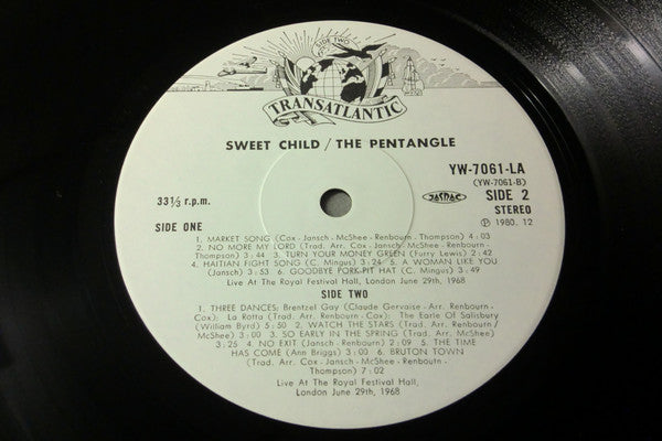 Sweet Child