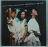 Pointer Sisters - Break Out (Vinyl, LP, Album, Repress) Very Good Plus (VG+) / Very Good Plus (VG+)